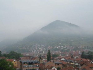 visoko pyramid of the sun 4