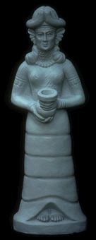 Image of Ishtar (6kb)