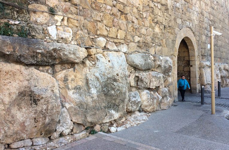 Fraude y manipulación histórica sobre los orígenes de Tarragona y su muralla ciclópea.