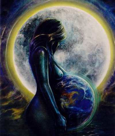 El regreso del Femenino Divino – Raro tránsito de Venus un catalizador para la Humanidad